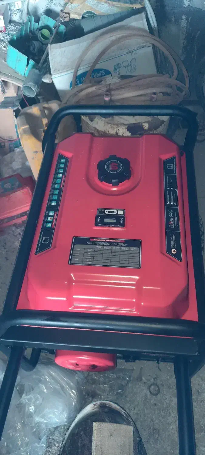 اجاره ابزار آلات ساختمانی|خدمات پیشه و مهارت|قشم, |دیوار