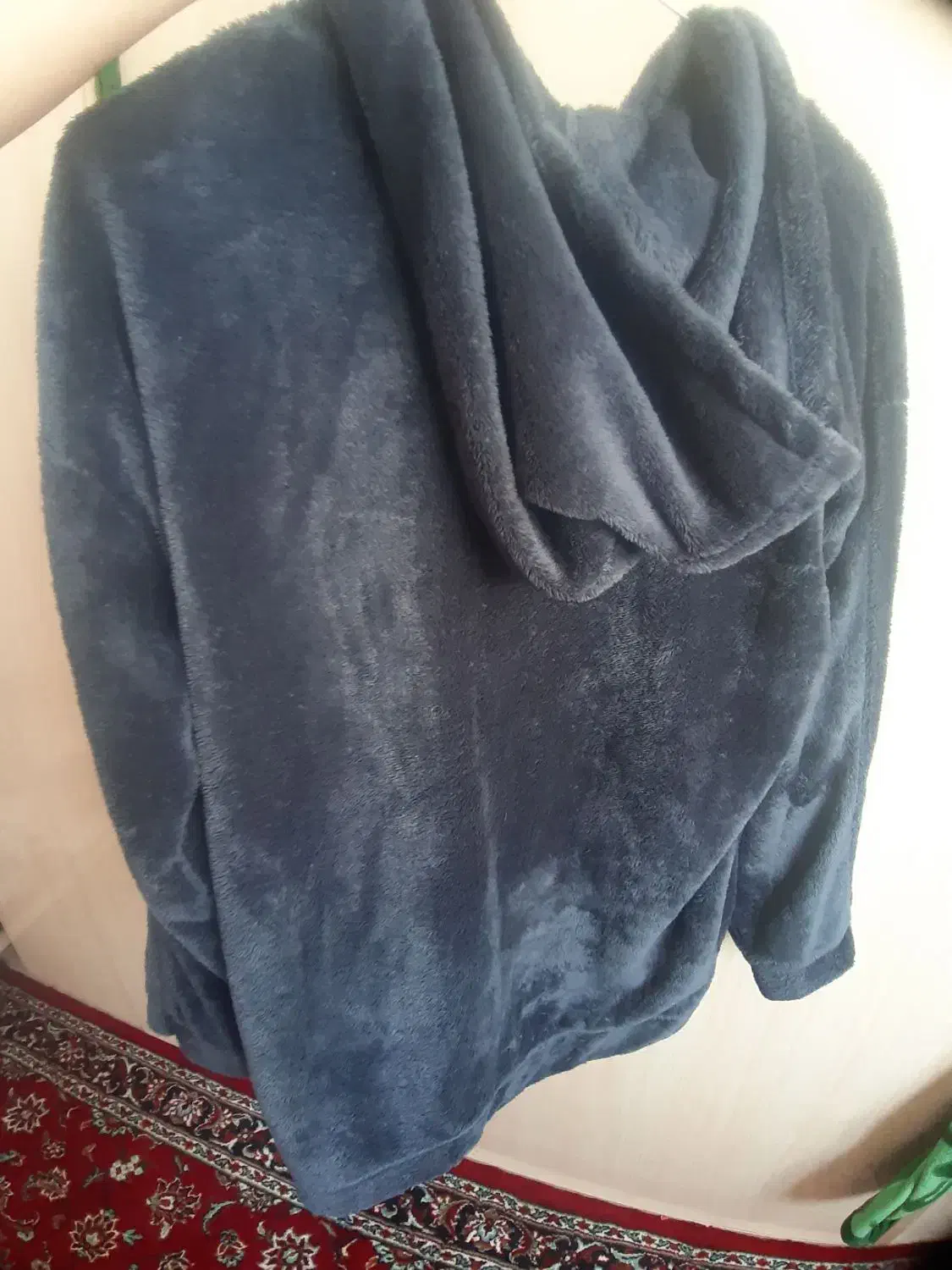 لباس هودی گرمی|لباس|فولادشهر, C3|دیوار