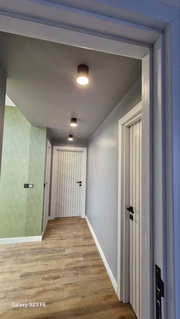 نقاشی ساختمان نقاشی کناف کلاسیک|خدمات پیشه و مهارت|اسلامشهر, شهرک انبیا|دیوار