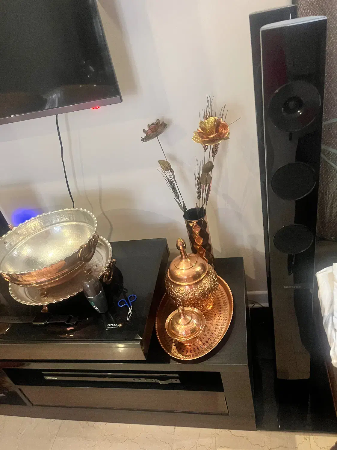 باند|سیستم صوتی خانگی|تهران, شمس‌آباد|دیوار