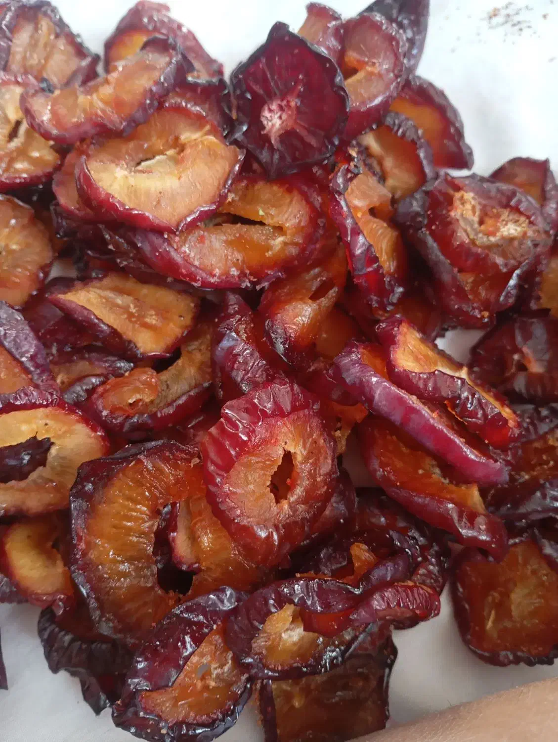 الو حاج حسنی آفتابی ،اسلایس کالفرنیا،الوچه ،|خوردنی و آشامیدنی|نیشابور, ده حلاج|دیوار