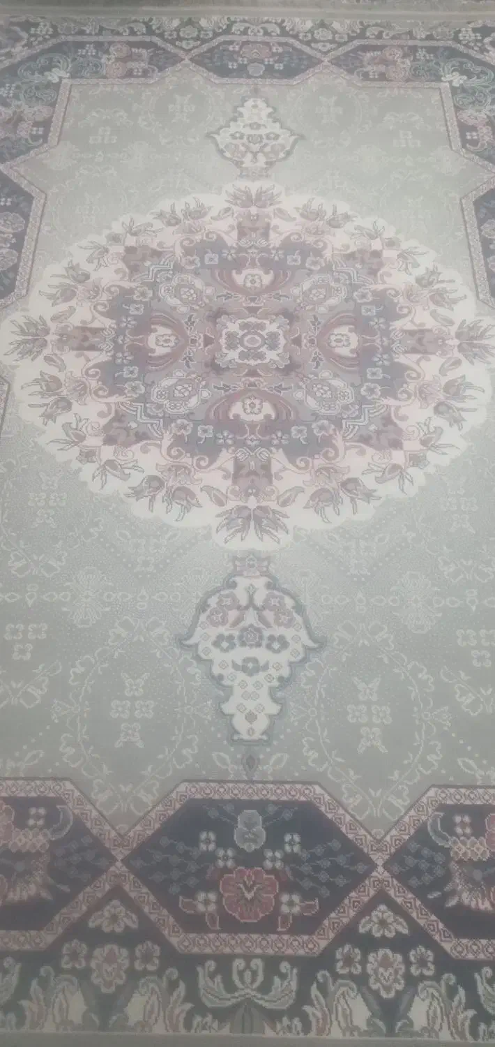 دو قطعه فرش ۶متری|فرش|صومعه‌سرا, |دیوار