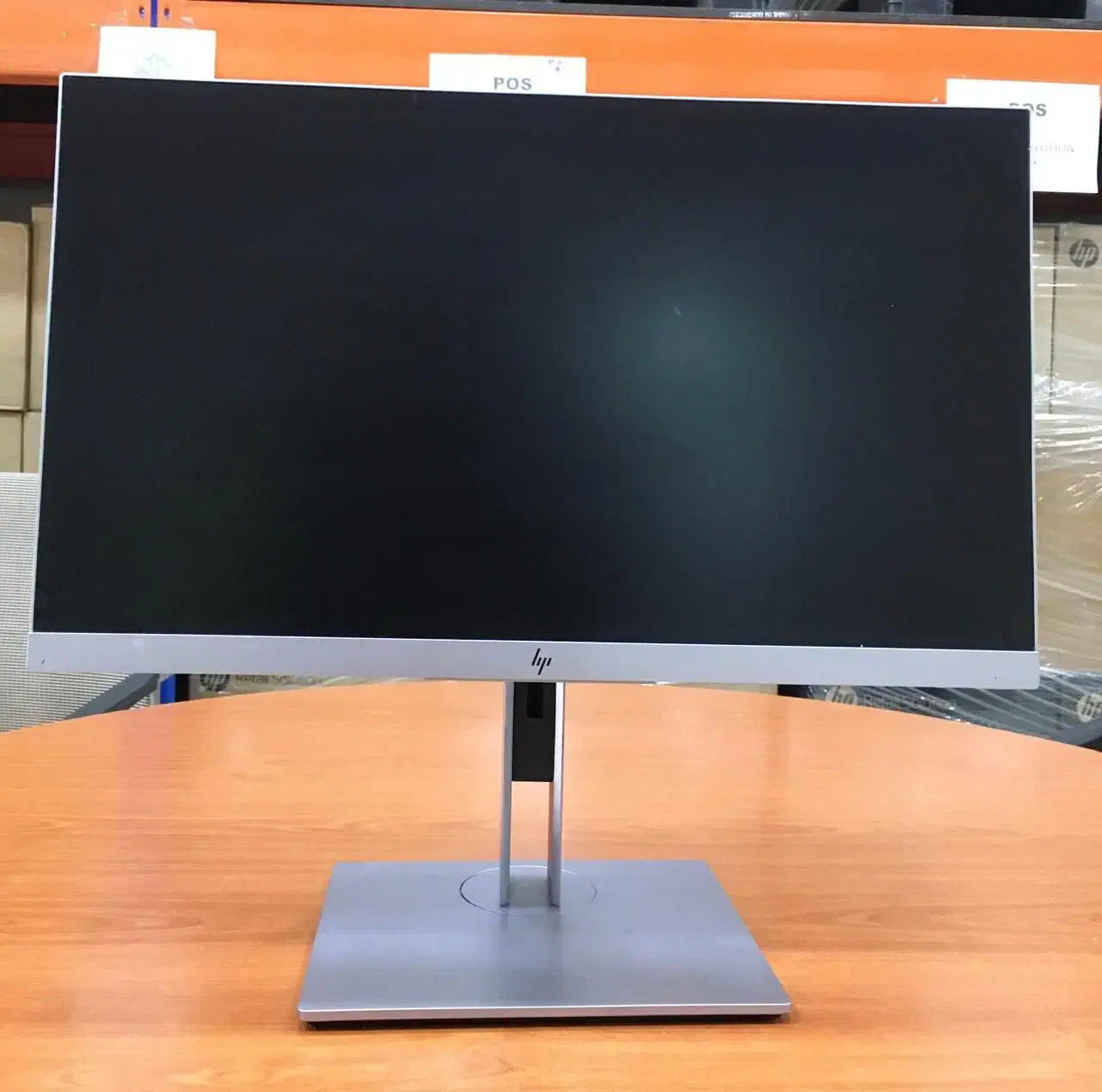 مانیتور فریملس HP|قطعات و لوازم جانبی رایانه|اردبیل, |دیوار