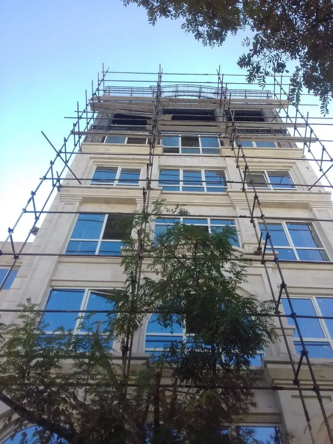 رابیتس بندی|خدمات پیشه و مهارت|مشهد, دوست آباد|دیوار