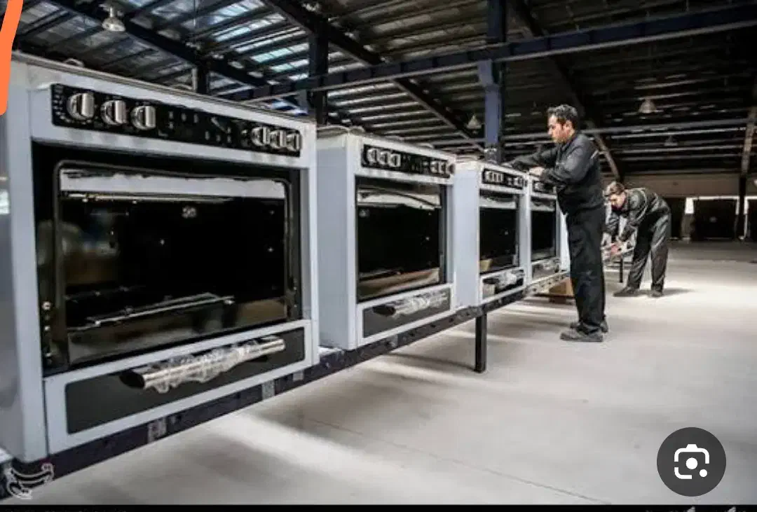 کارگر ساده در کارخانه با تمامی مزایا|استخدام صنعتی، فنی، مهندسی|تهران, بروجردی|دیوار