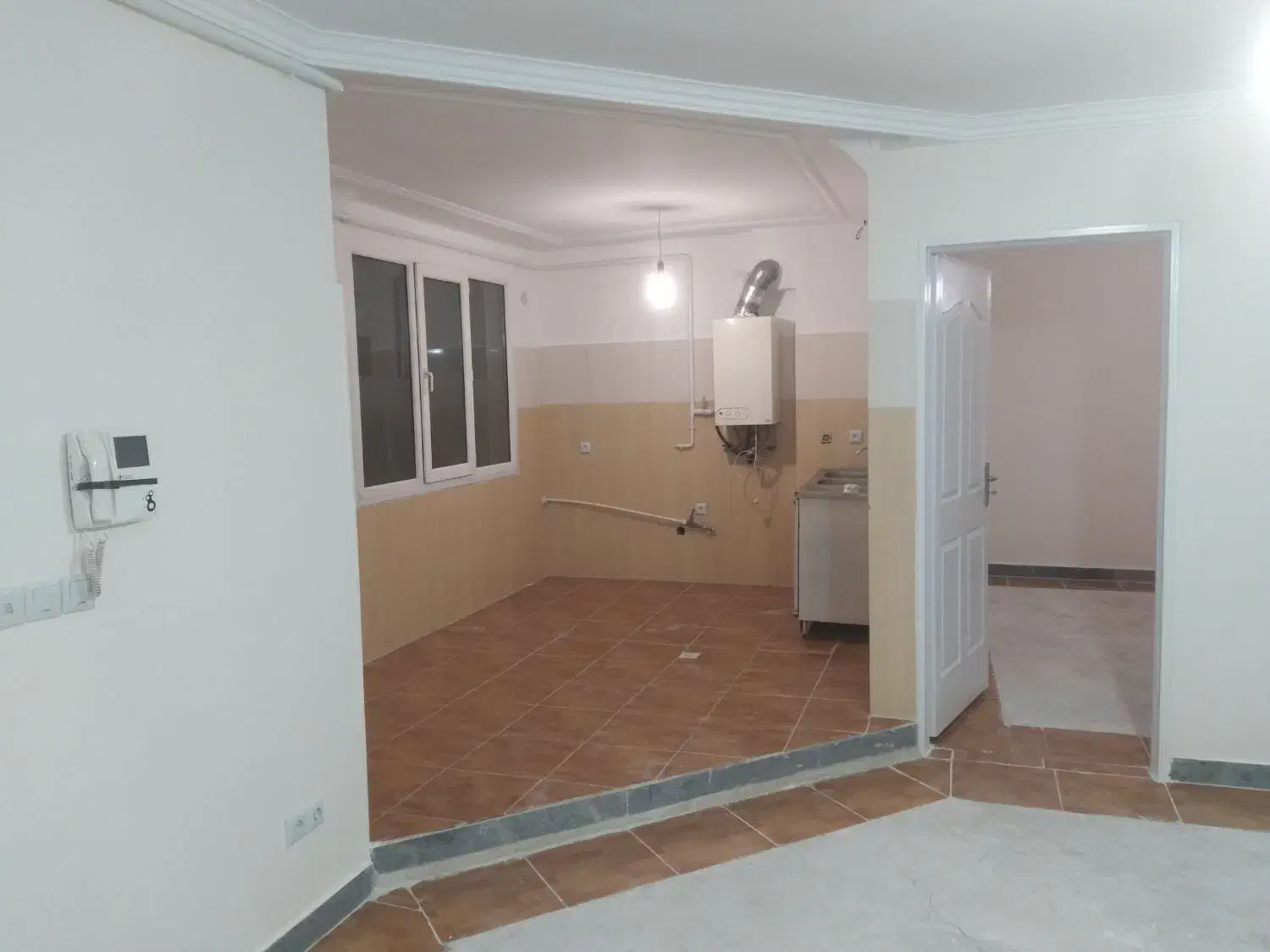 فروش فوری آپارتمان|فروش آپارتمان|بهار, |دیوار