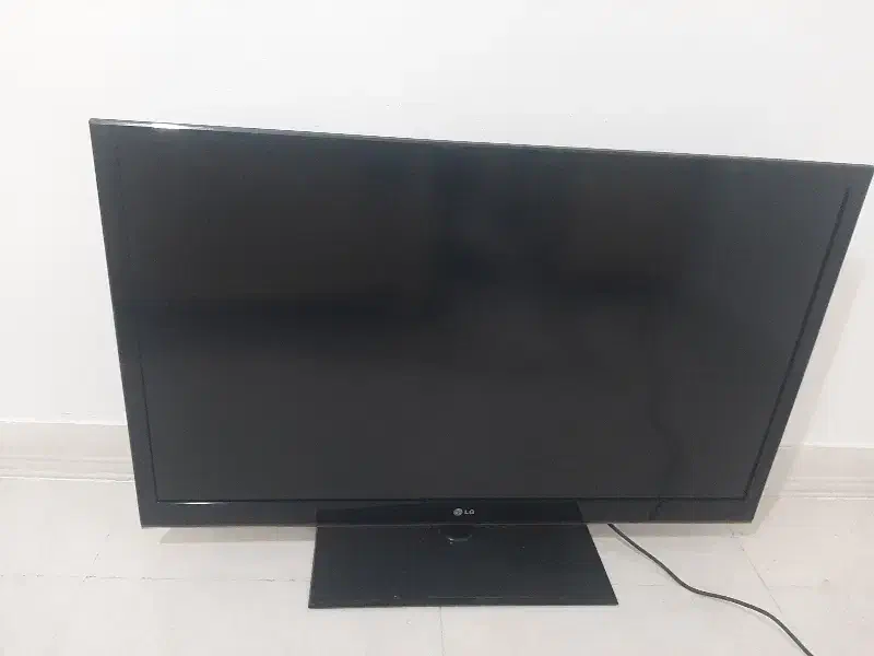 تلویزیون الجی ۴۷|تلویزیون و پروژکتور|بندرعباس, |دیوار