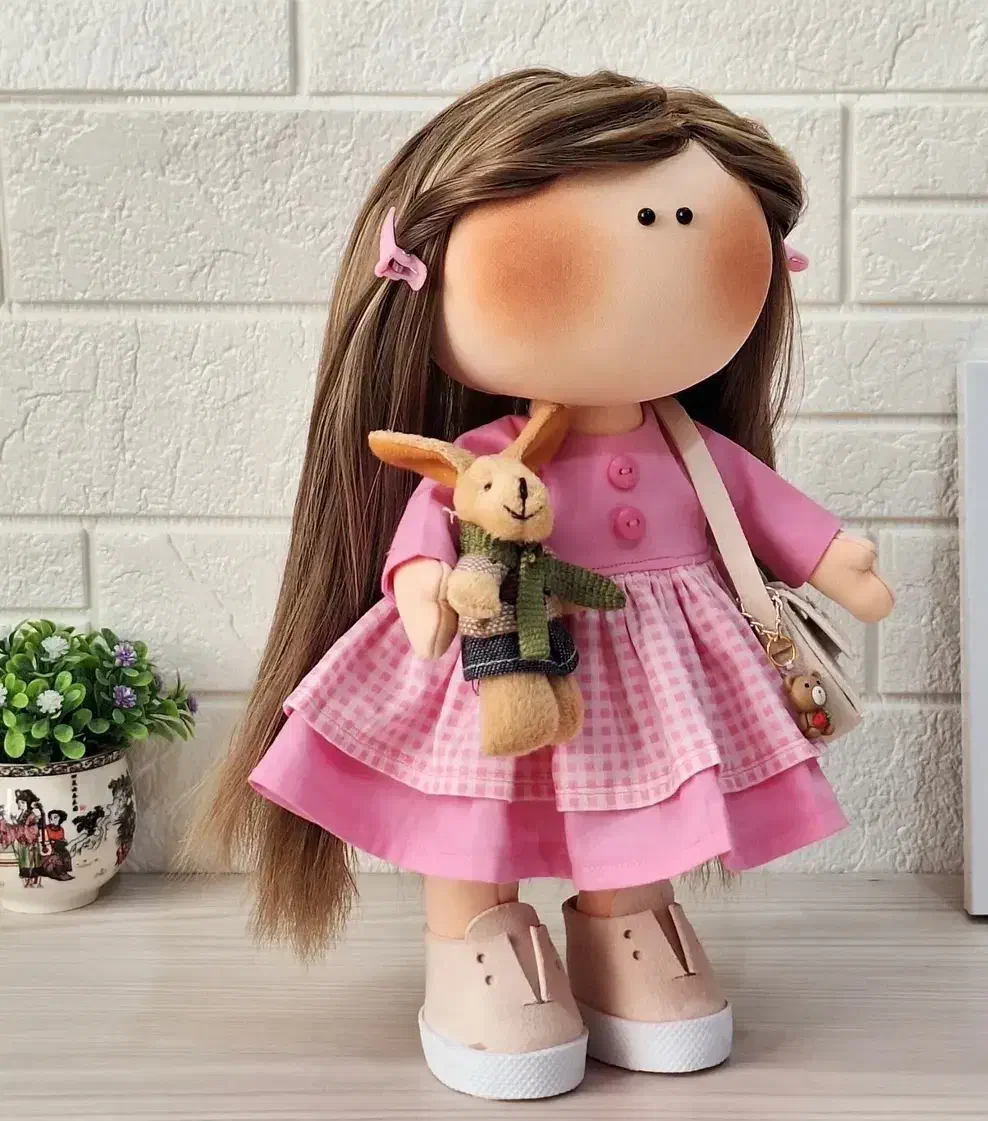 عروسک روسی/سیسمونی|اسباب‌بازی بچه|کرمان, |دیوار