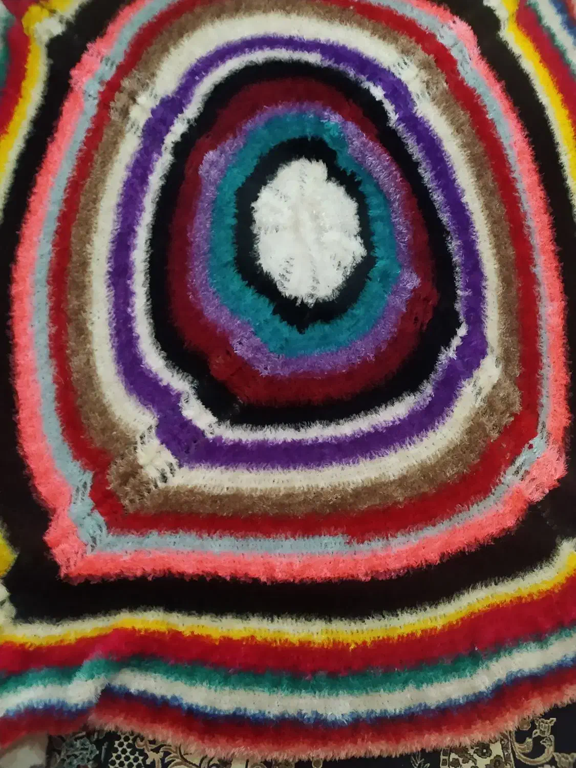 روتختی دست باف|سرویس روتختی|جیرفت, |دیوار