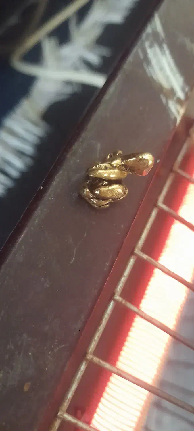 نمیدونم چقدر قیمتشه|جواهرات|اصفهان, فیض|دیوار