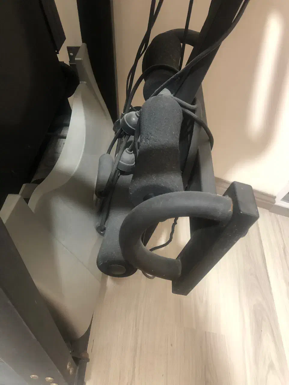 دستگاه پیاده روی تردمیل ۶کاره تایوانی|تجهیزات ورزشی|سلماس, |دیوار