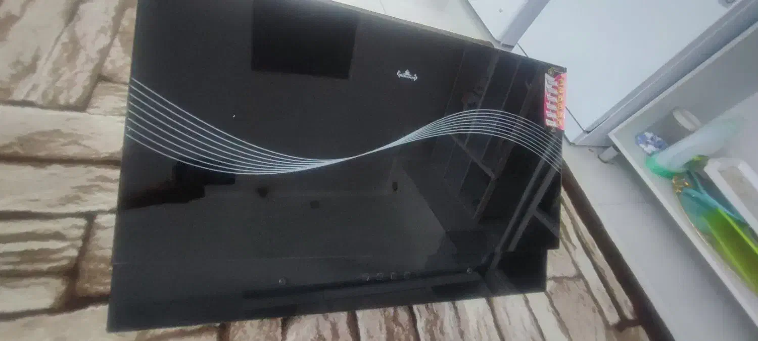 هود در حد نو برند رهام|هود|اهواز, کوی باهنر|دیوار