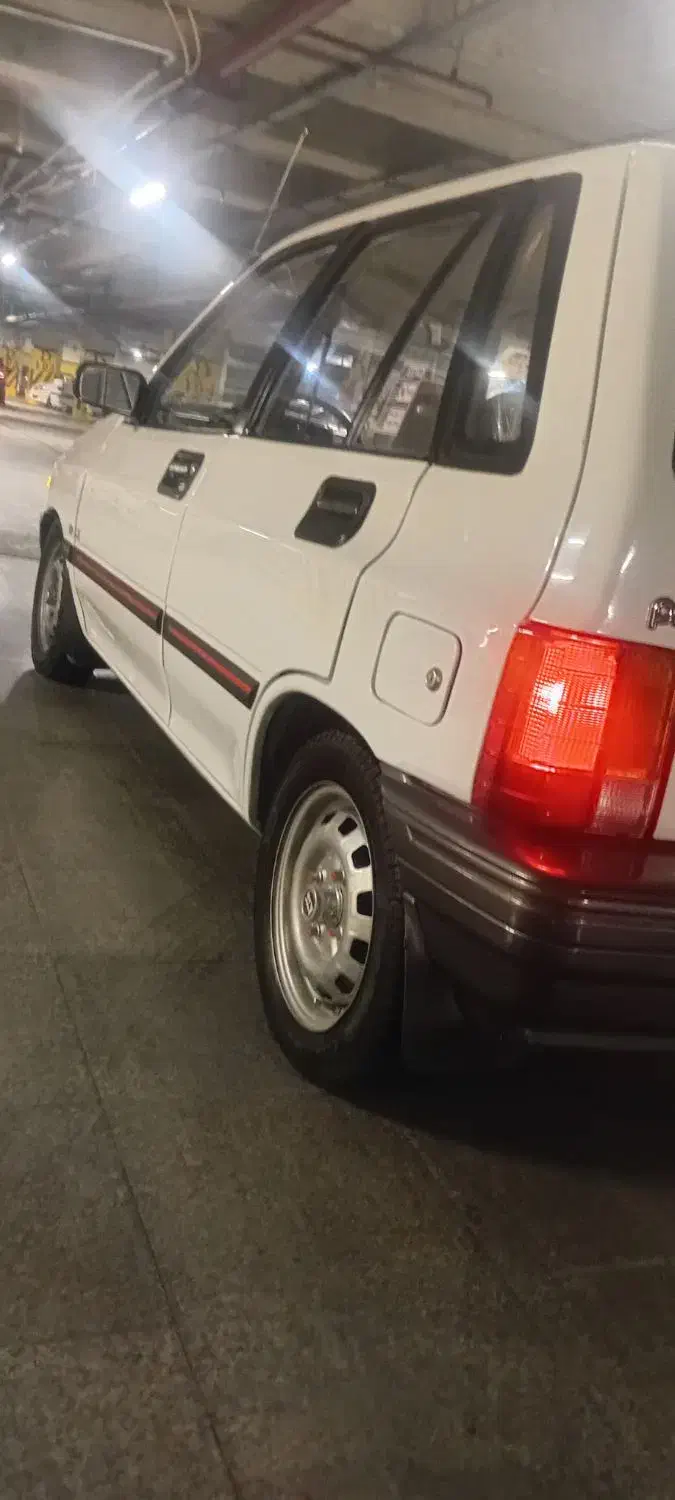 هاچبک‌کره|خودرو سواری و وانت|تبریز, |دیوار