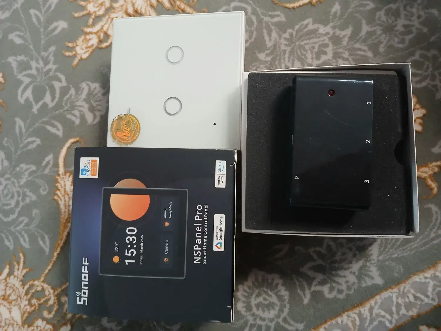 دوربین|دوربین مداربسته|تهران, خلیج فارس|دیوار