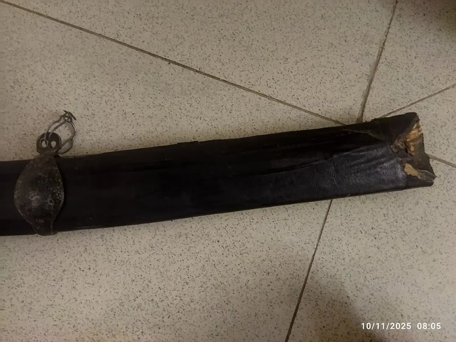 فروش شمشیر عتیقه|کلکسیون اشیاء عتیقه|تهران, شهران شمالی|دیوار