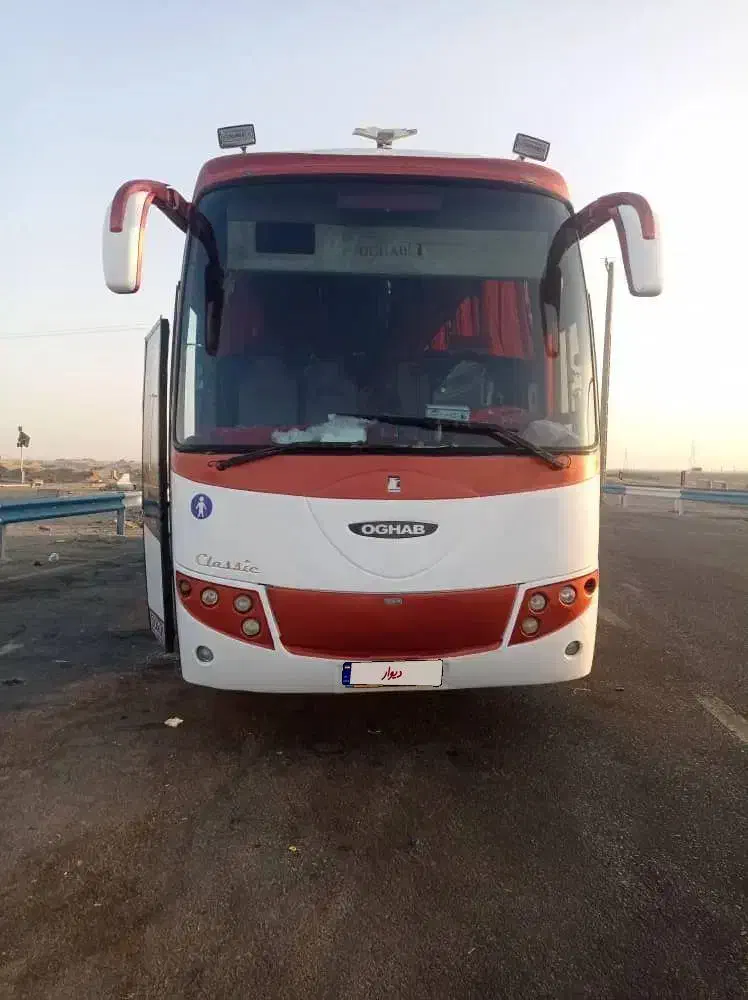 اسکانیا کلاسیک|خودرو سنگین|زاهدان, |دیوار