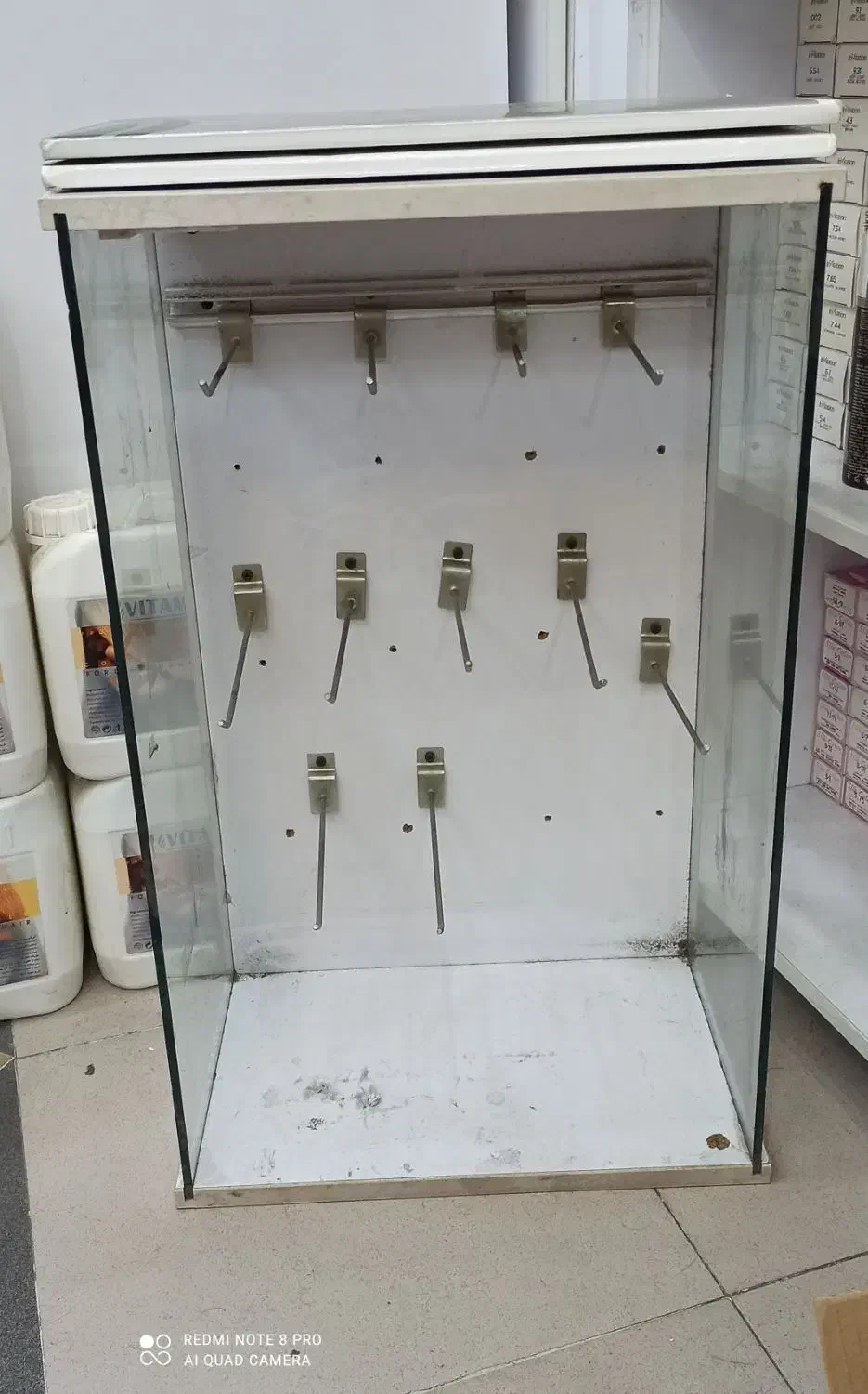 باکس|بوفه، ویترین، کنسول|گرگان, |دیوار