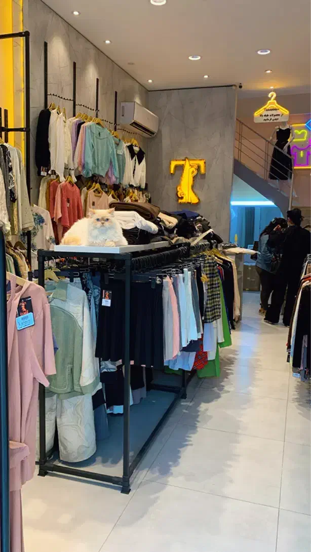 نیازمنده ۳ فروشنده خانم و یک ادمین سایت و اینستا|استخدام بازاریابی و فروش|رشت, معلم|دیوار