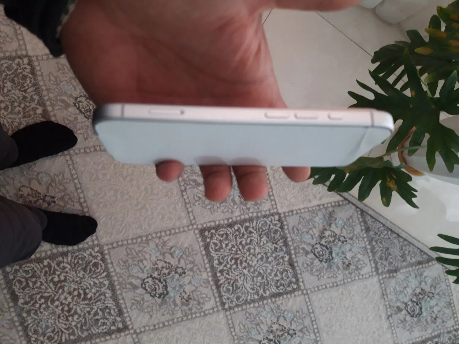 17 pro 256 zaa|موبایل|نیشابور, شریعتی|دیوار