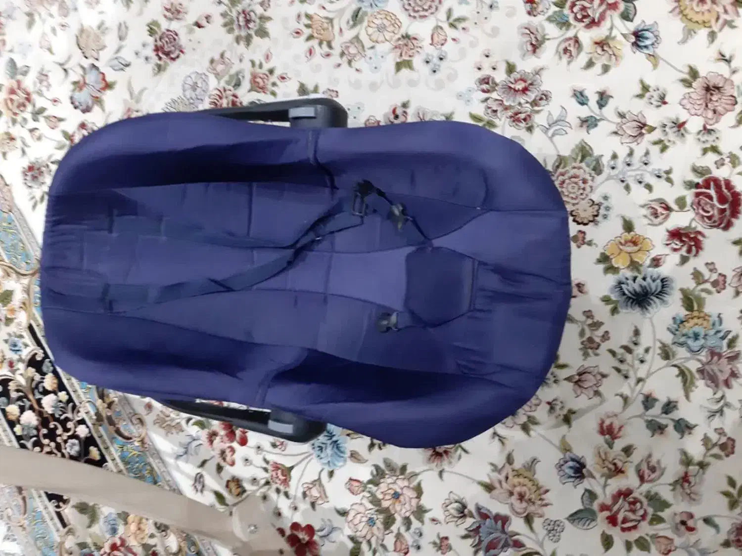 ۲ عدد کریر و گهواره|اسباب و اثاث بچه|خرمآباد, |دیوار