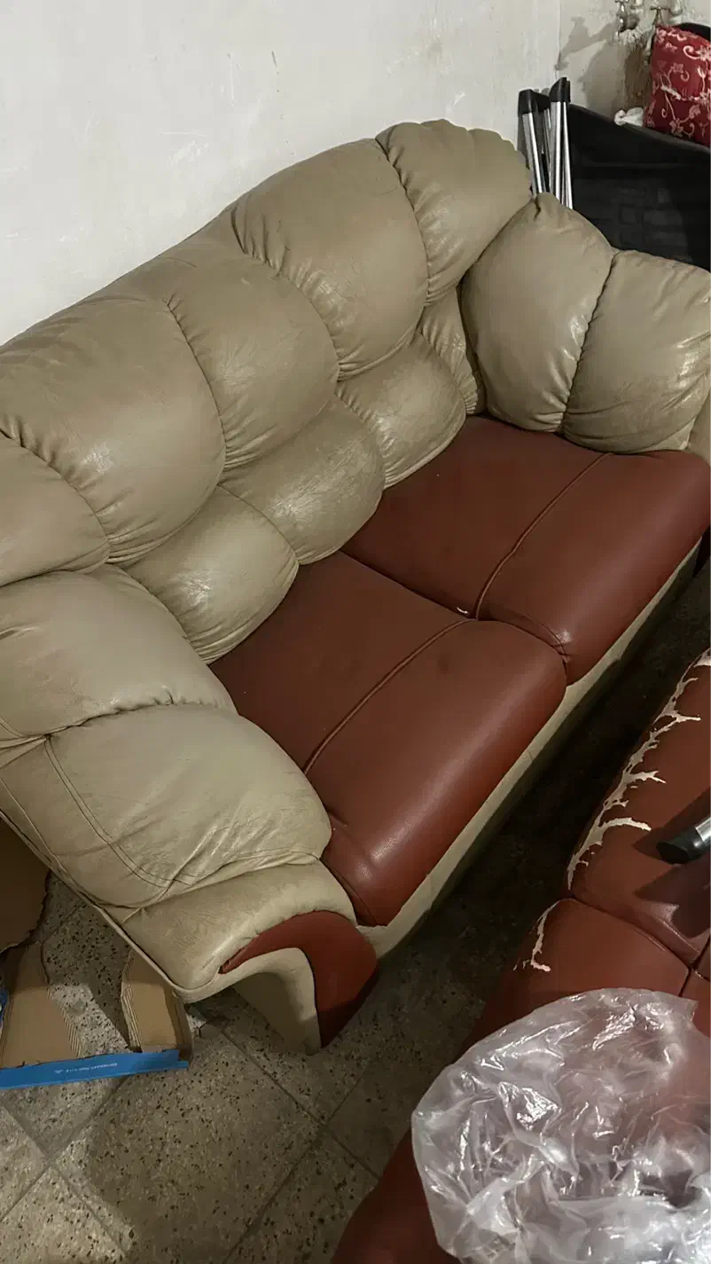 مبل راحتی|مبلمان خانگی و میز عسلی|زنجان, |دیوار