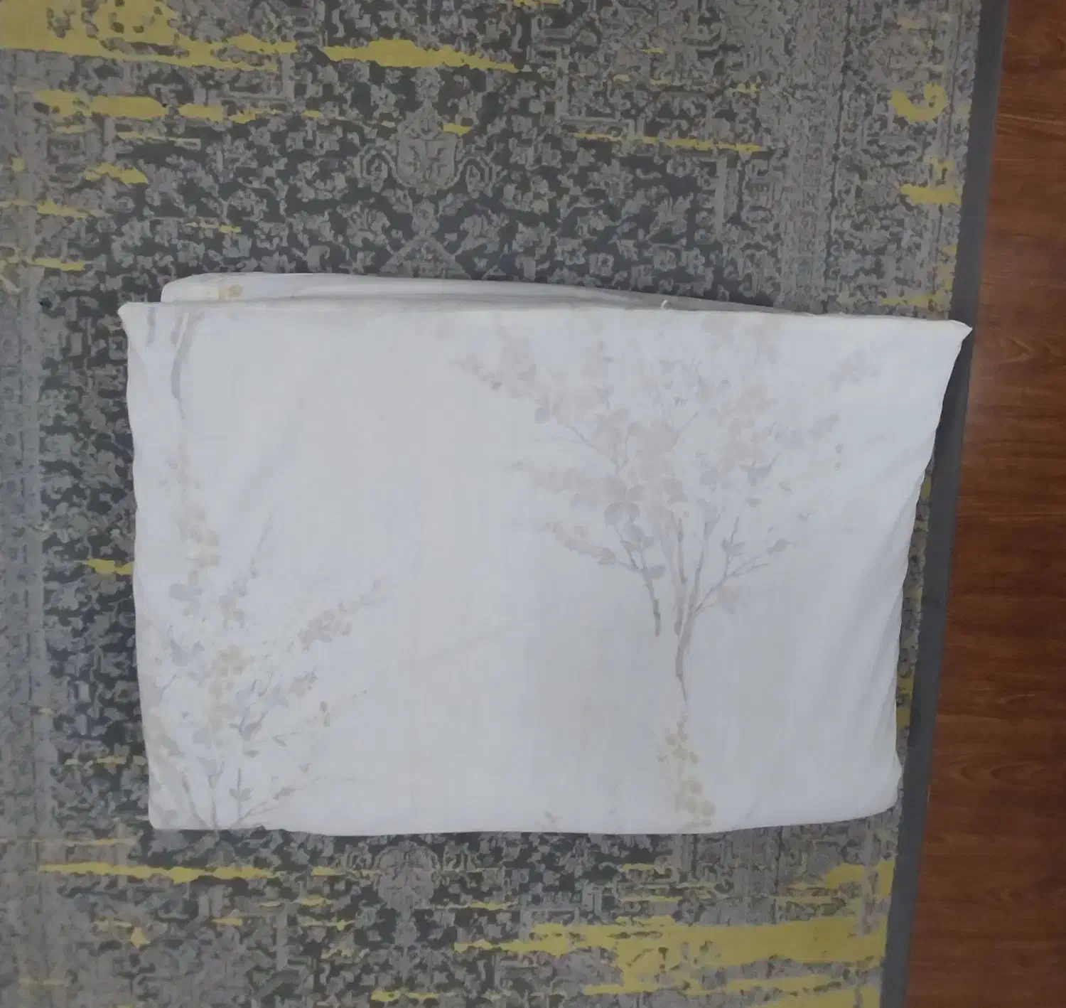 تشک یک نفره|رختخواب، بالش، پتو|اهواز, فرهنگ شهر|دیوار