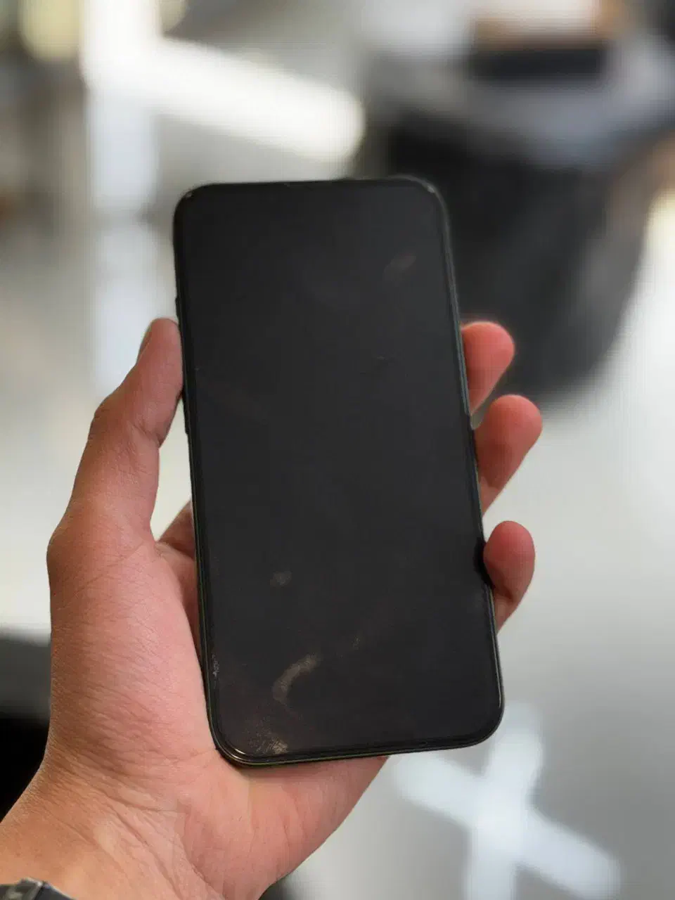 13 نرمال رنگ سبز|موبایل|مشهد, جاهد شهر|دیوار