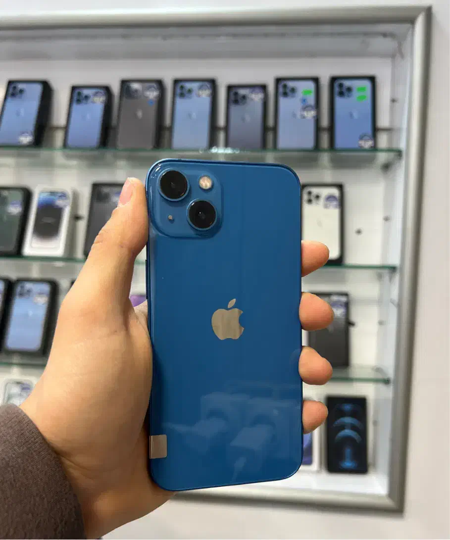 ایفون ۱۳(موبایل گالیله)|موبایل|لنگرود, |دیوار