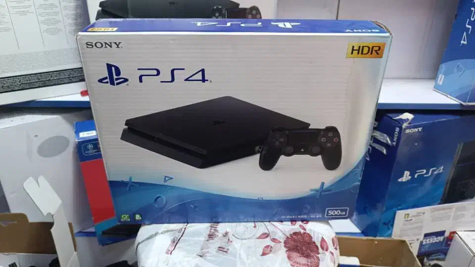 فروش فوری پی اس فور کپی زیرقیمت|کنسول، بازی ویدئویی و آنلاین|سبزوار, ابوریحان|دیوار