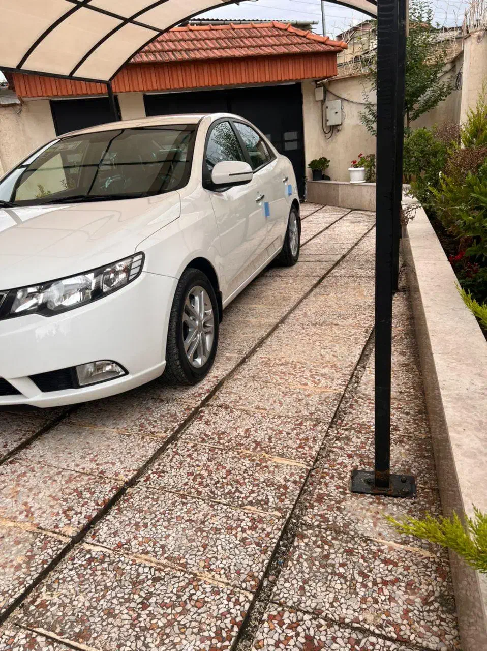 سراتو فول اپشنال بوشهر|خودرو سواری و وانت|جم, |دیوار