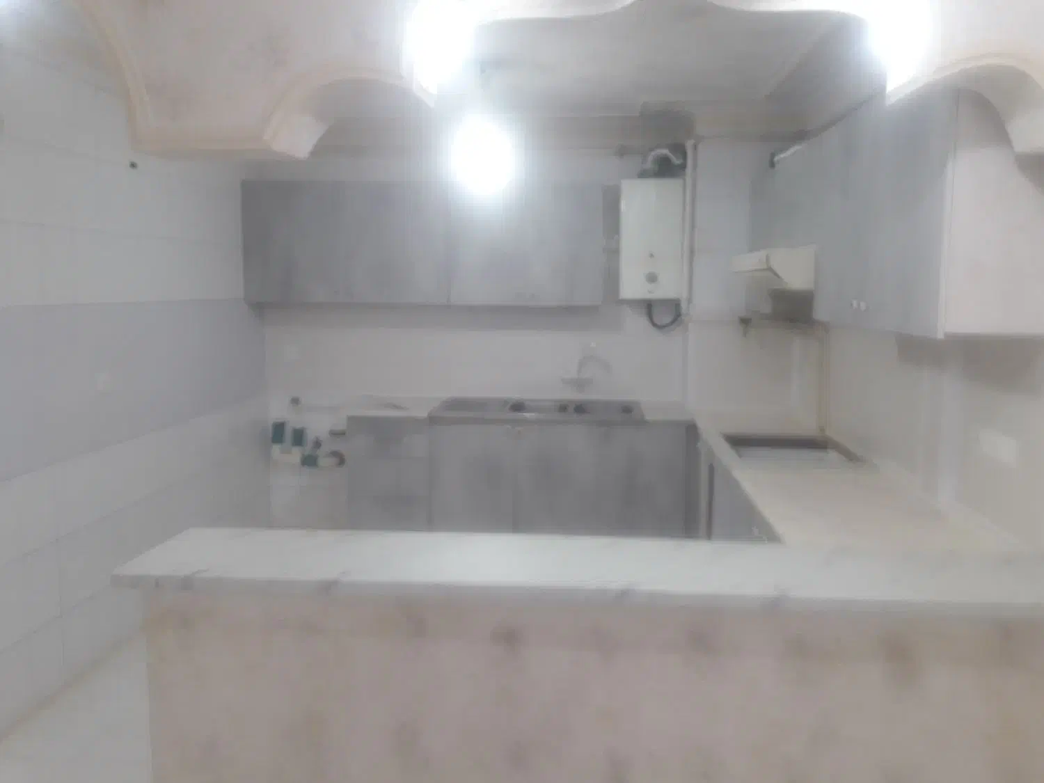 کیانپارس غربی ۱۱۰متری تخلیه واحدجلو|اجارهٔ آپارتمان|اهواز, کیانپارس |دیوار