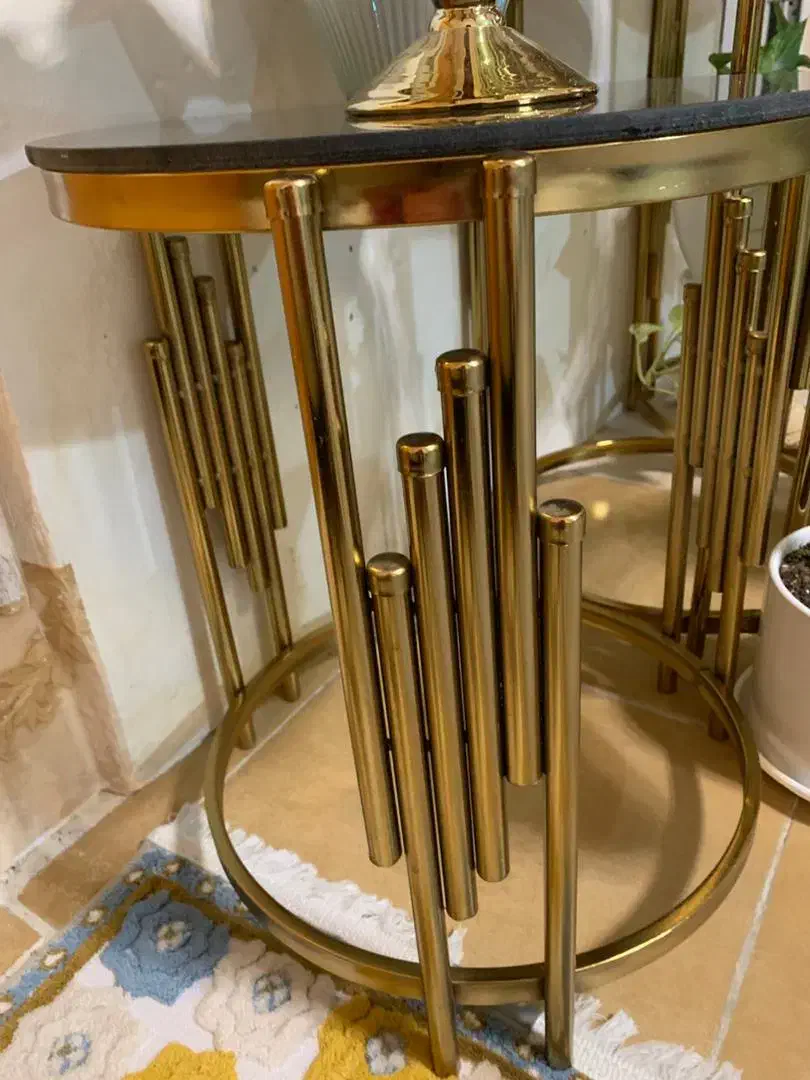 میز عسلی پیانویی|مبلمان خانگی و میز عسلی|رباطکریم, رباطکریم|دیوار