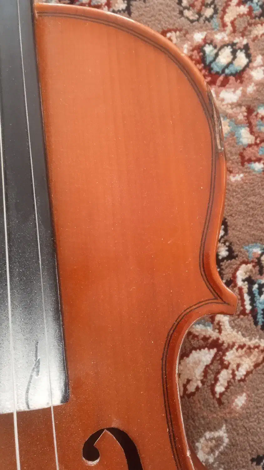 ویولن|ویولن|خمین, |دیوار