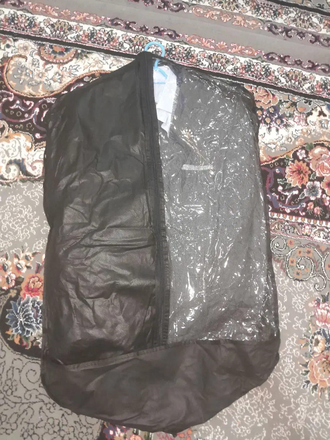 دو دست کت و شلوار همراه پیراهن|لباس|بندرعباس, |دیوار