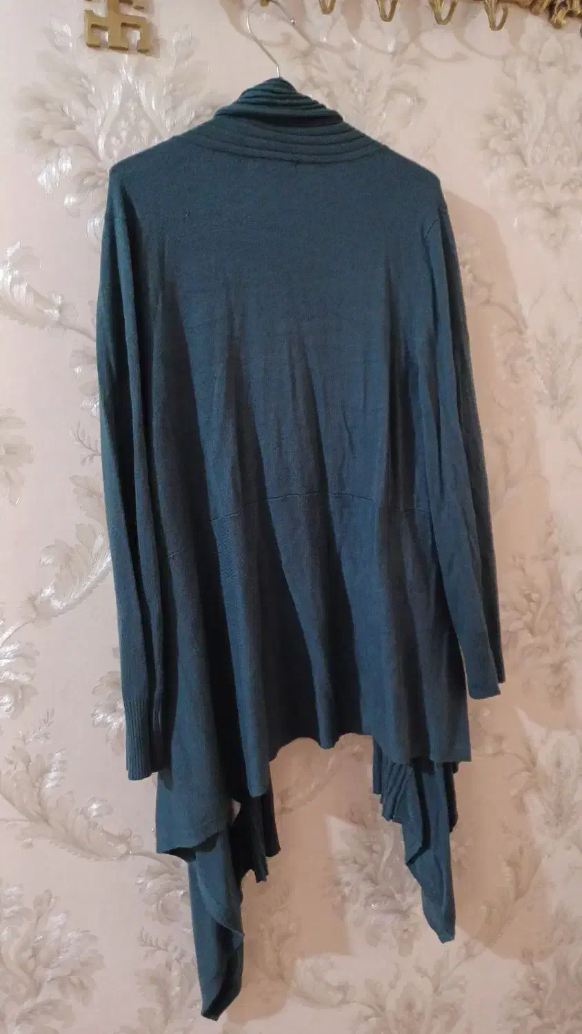 مانتو بافت خارجی|لباس|سهند, |دیوار