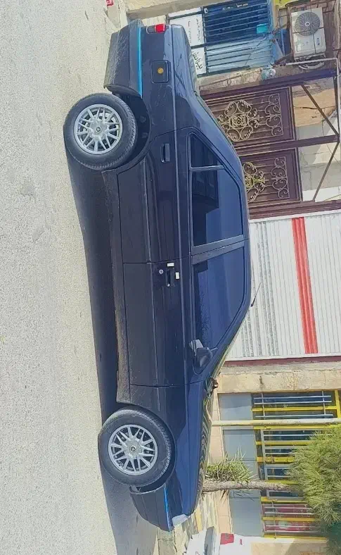 پژو 405|خودرو سواری و وانت|سرپل ذهاب, |دیوار