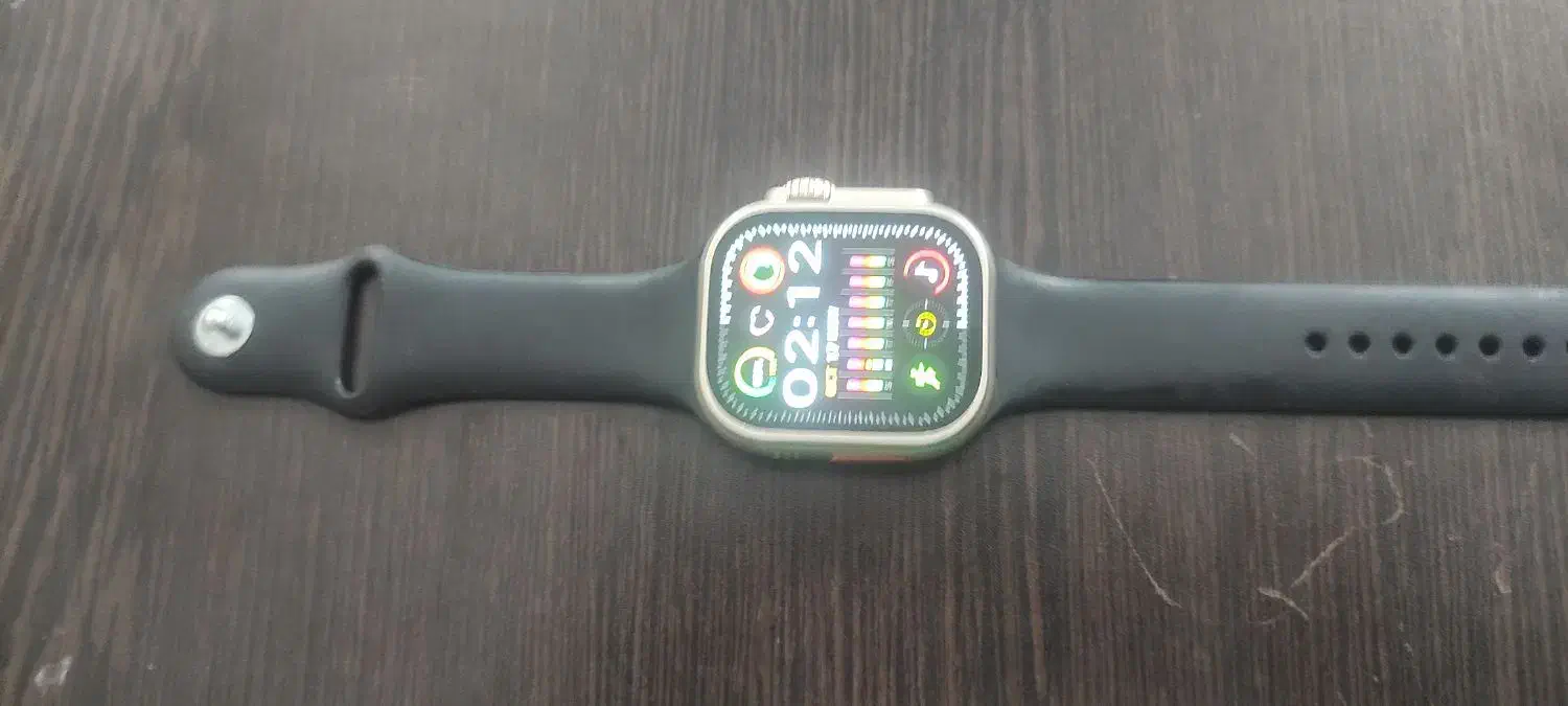 ساعت مچی دیجیتال با دوبند جذاب|ساعت|بیرجند, |دیوار