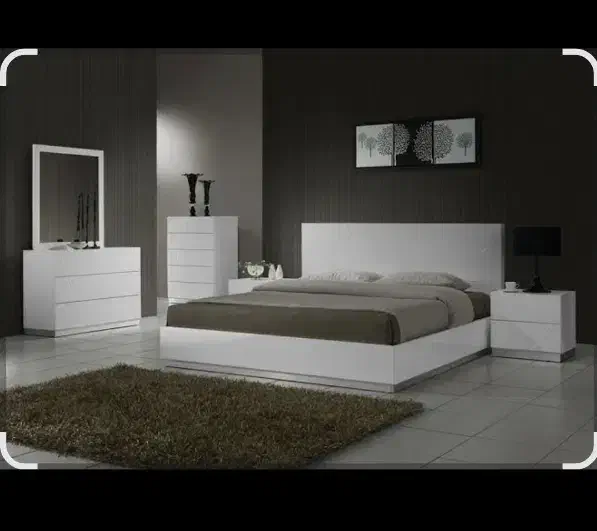 تخت|تخت و سرویس خواب|رشت, کوی حسینی|دیوار