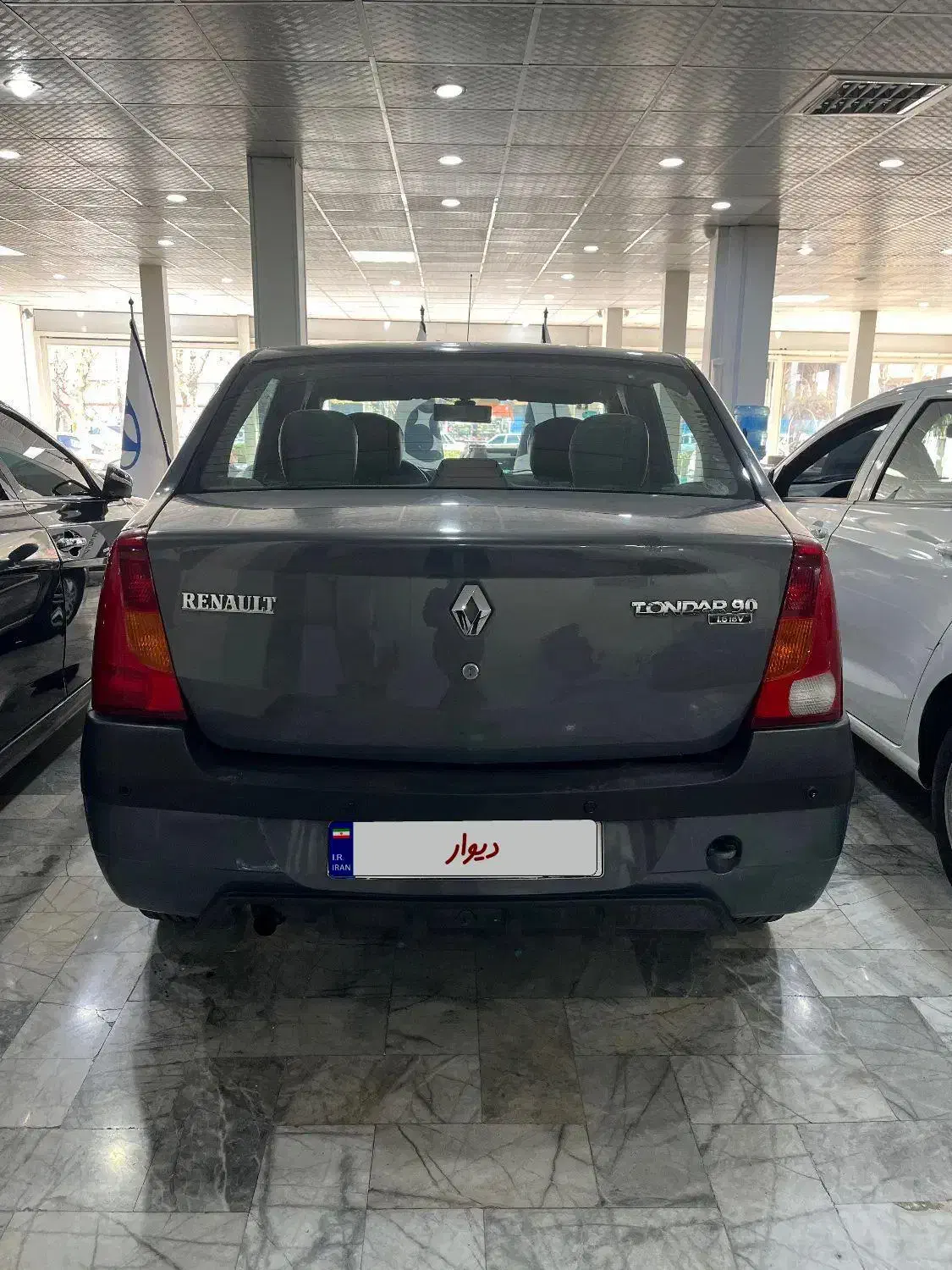 ال90|خودرو سواری و وانت|کرج, مهرویلا جنوبی|دیوار