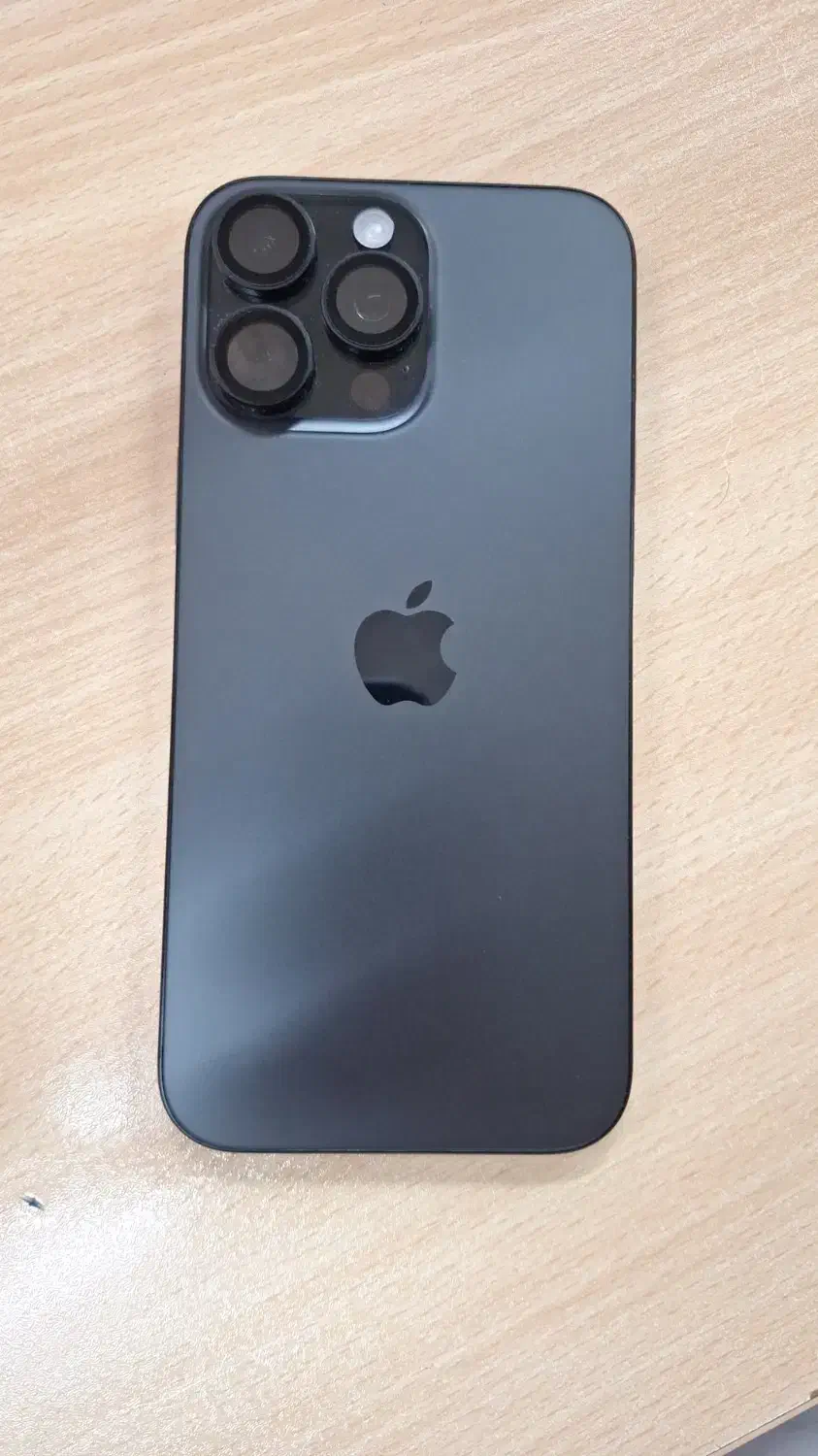 آیفون ۱۶ پرومکس|موبایل|جم, |دیوار