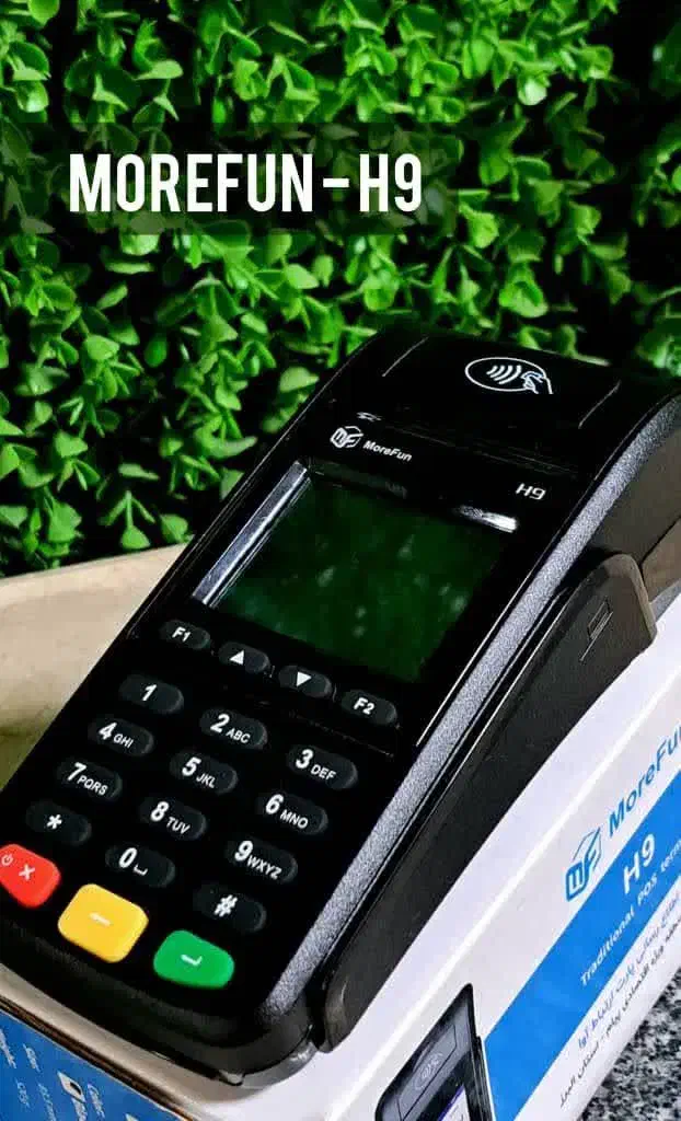 کارتخوان AF75 خمین|فروشگاه و مغازه|خمین, |دیوار