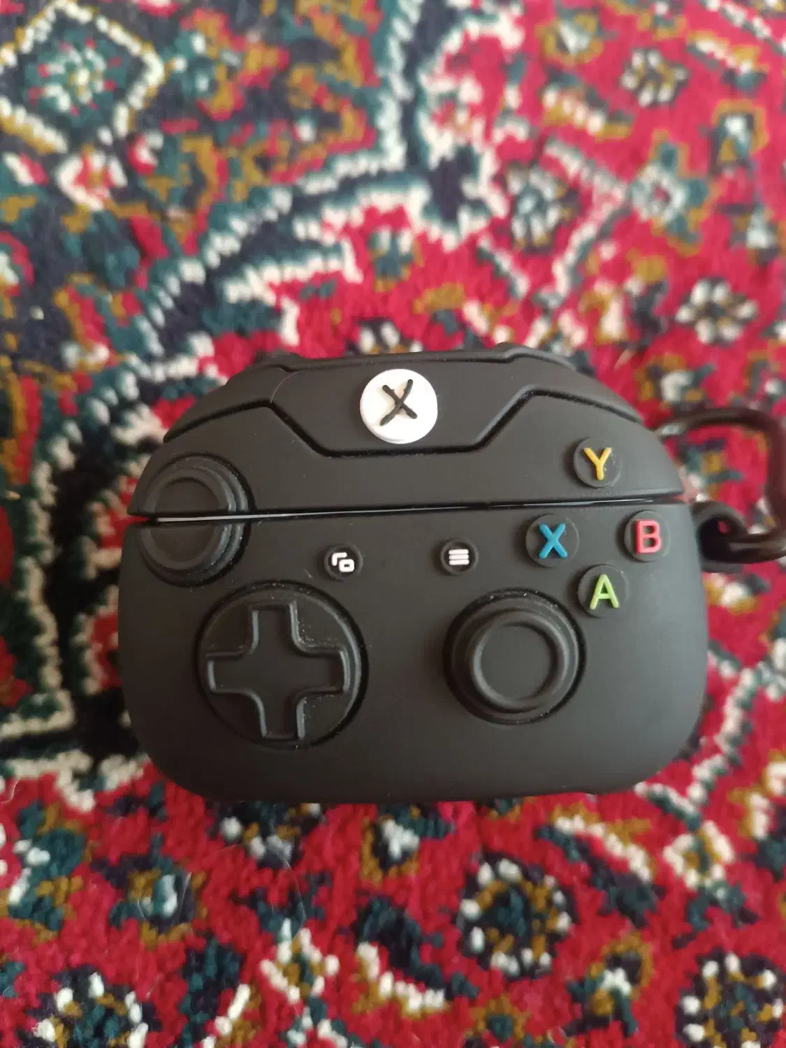 ایر پاد پرو ۲ محصول آمریکا سال ساخت ۲۰۲۵|لوازم جانبی موبایل و تبلت|همدان, |دیوار