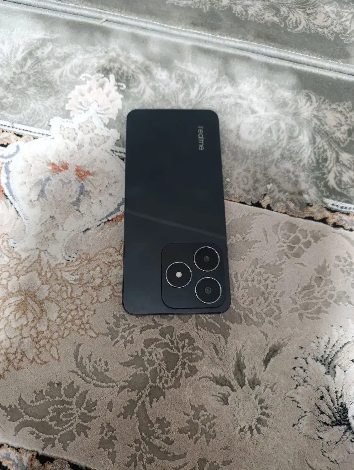 ریلمی c61|موبایل|ایلام, |دیوار