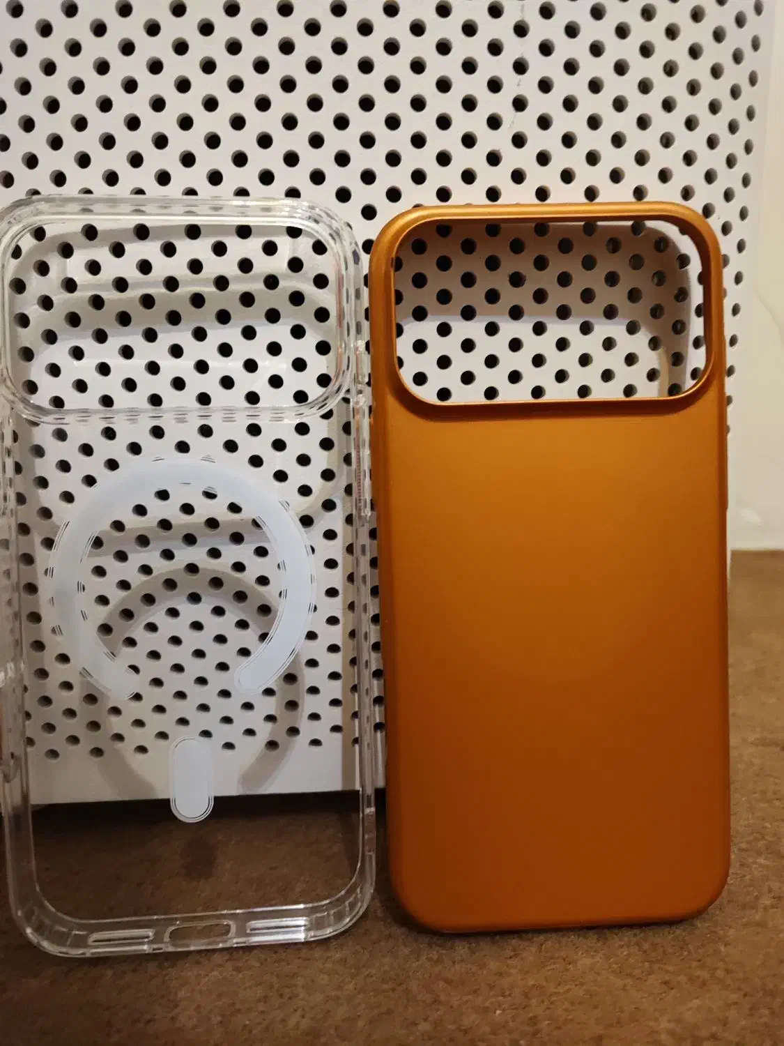 آیفون ۱۷ پرو مکس 256 ZAA|موبایل|ارومیه, |دیوار