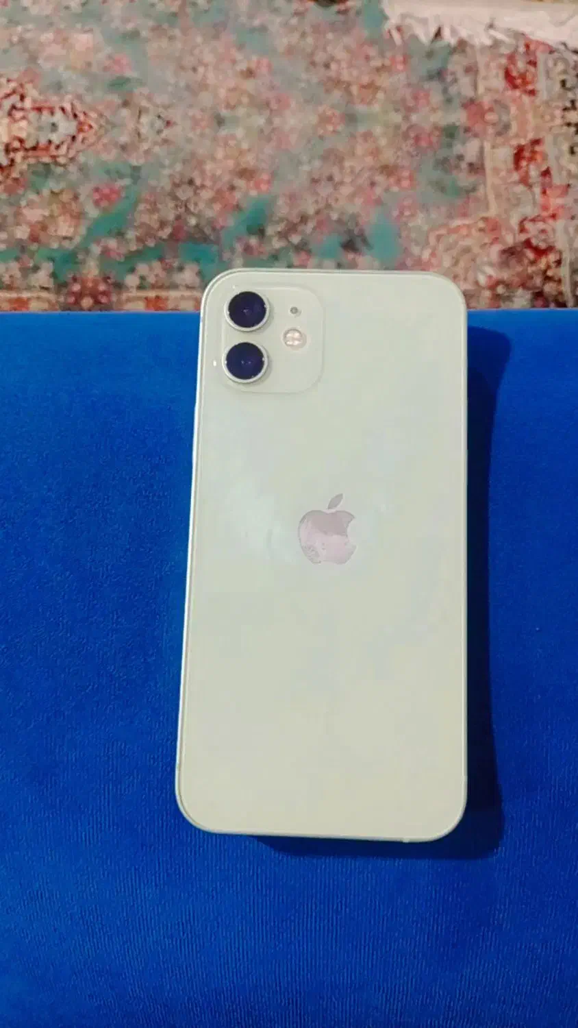 آیفون ۱۲نرمال|موبایل|بم, |دیوار