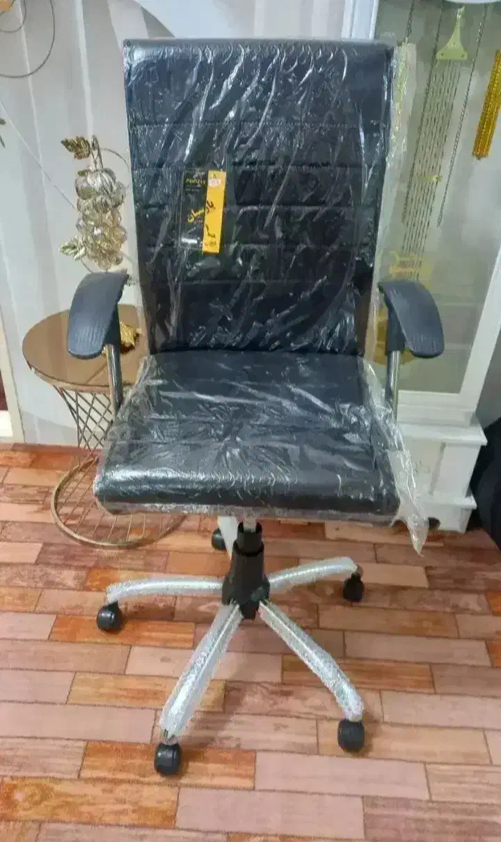 فروش صندلی جک دار و چرخدار نونو|صندلی و نیمکت|میاندوآب, |دیوار