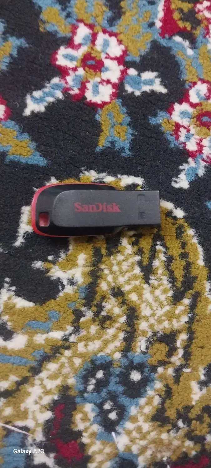 فلش|قطعات و لوازم جانبی رایانه|فشاپویه, |دیوار