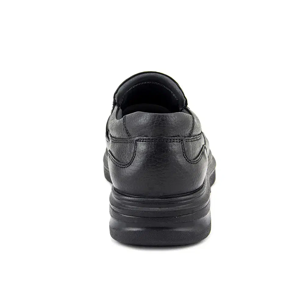 کفش اداری آفاق چرم|کیف، کفش، کمربند|بندر کنگان, |دیوار