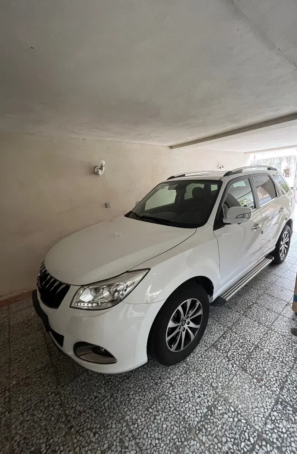 هایما مدل ۹۶ بیرنگ|خودرو سواری و وانت|رودسر, |دیوار