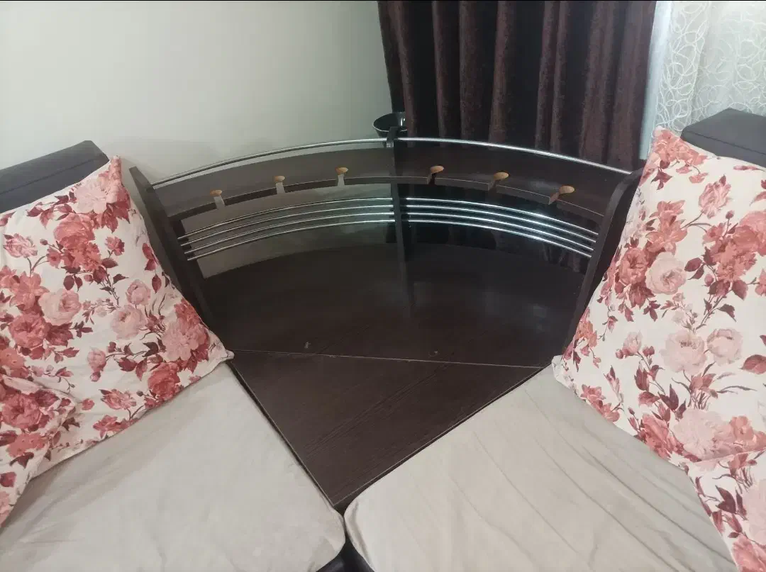 مبل ال|مبلمان خانگی و میز عسلی|تهران, هاشم‌آباد|دیوار